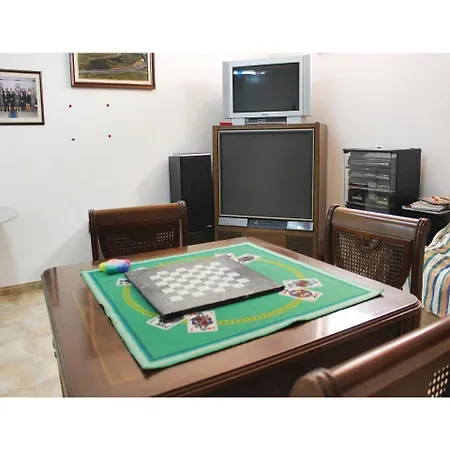 Studio Holiday In Monte Francisco *
