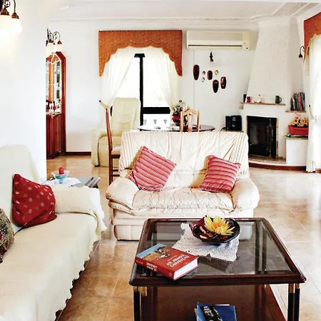 Дом отдыха Studio Holiday In Monte Francisco *