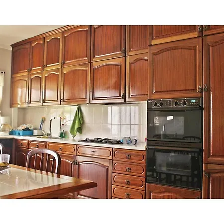 Дом отдыха Studio Holiday In Monte Francisco Каштру-Марин