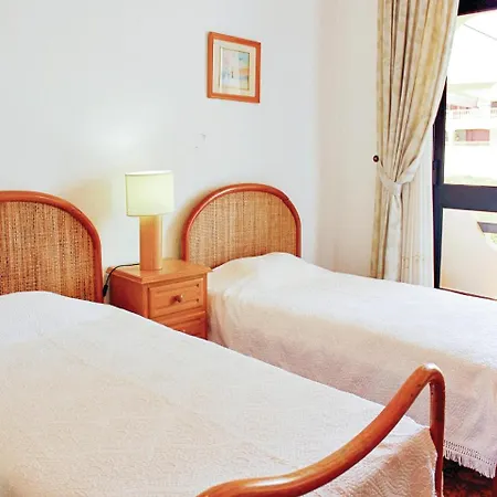 Studio Holiday In Monte Francisco