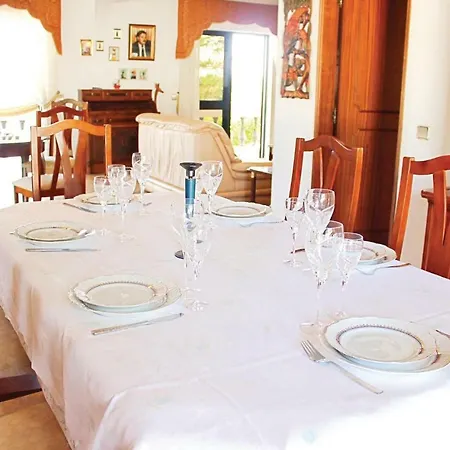 Studio Holiday In Monte Francisco Casa vacanze