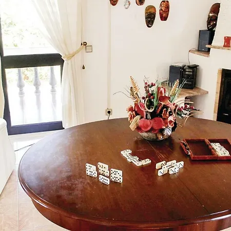 Studio Holiday In Monte Francisco Casa vacanze