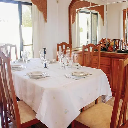 Сasa de vacaciones Studio Holiday In Monte Francisco Castro Marim