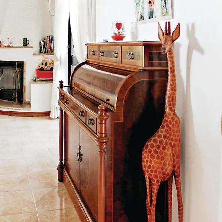 Studio Holiday In Monte Francisco *