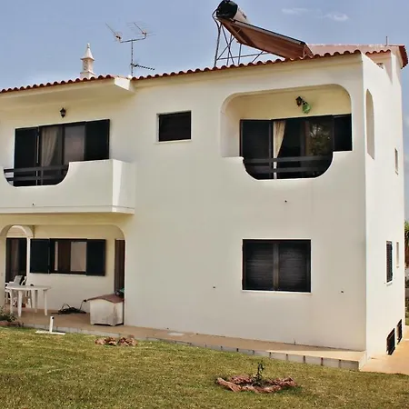 Studio Holiday In Monte Francisco Castro Marim