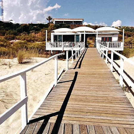 Studio Holiday In Monte Francisco * Castro Marim